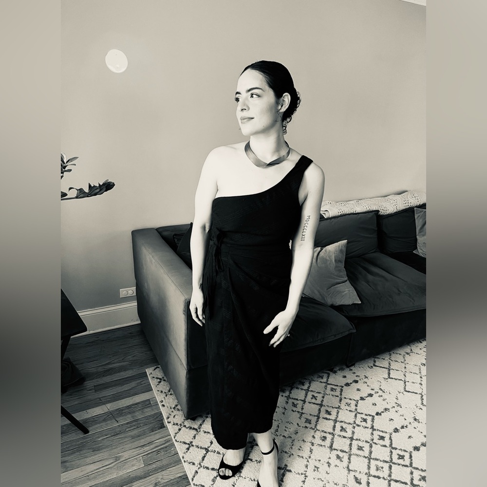Meet your Posher, Camille